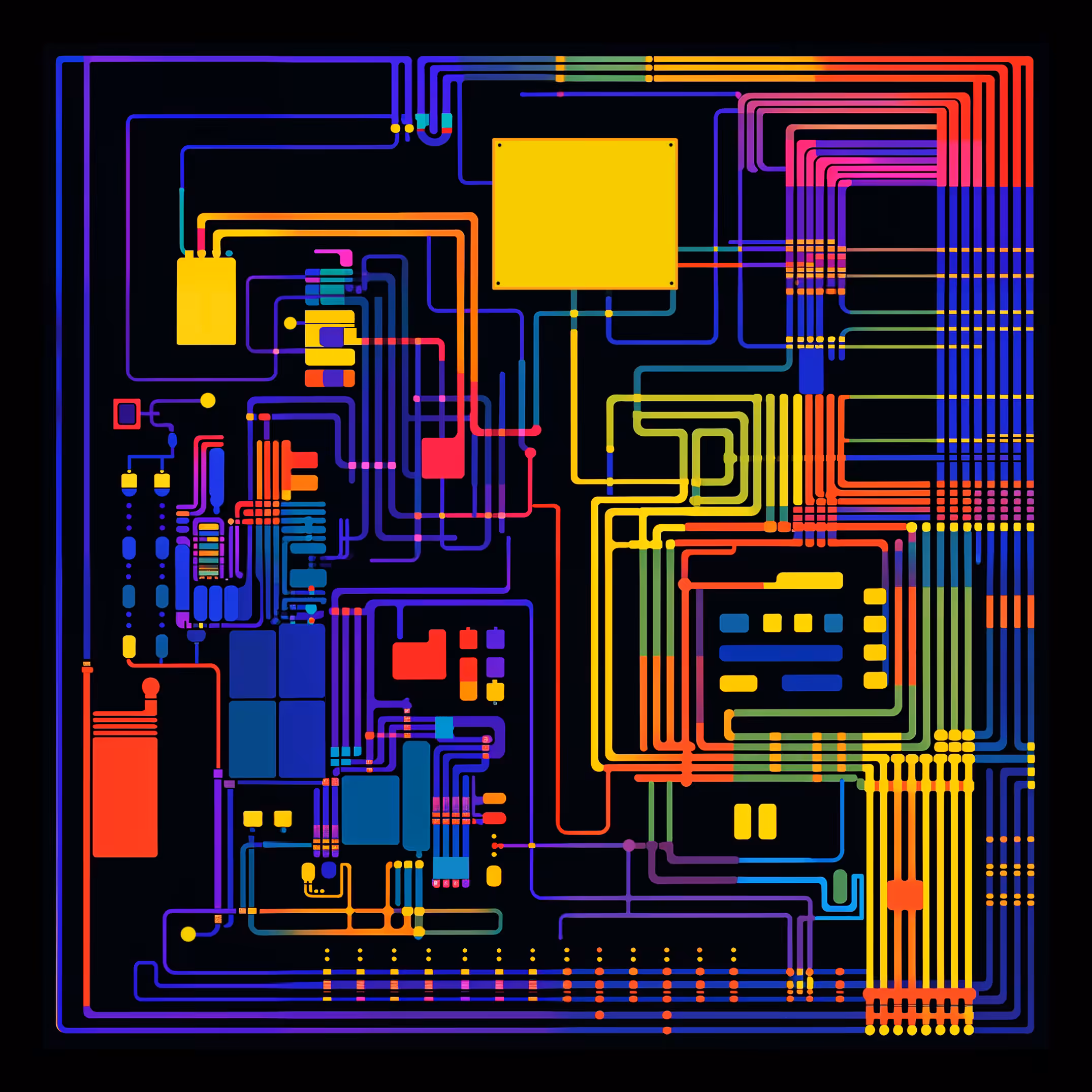 RETRO GRID #30