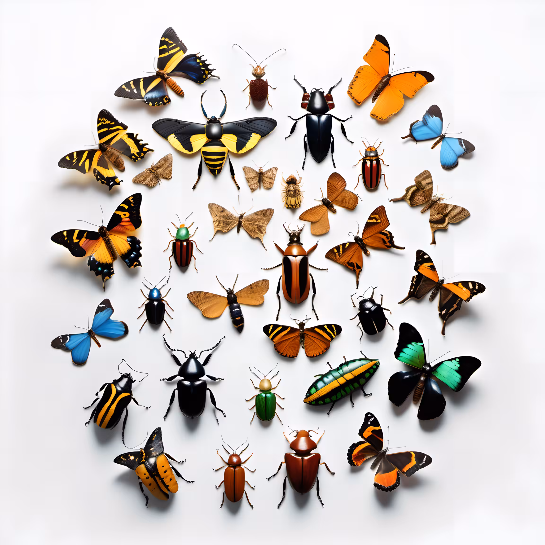 Insecto #41