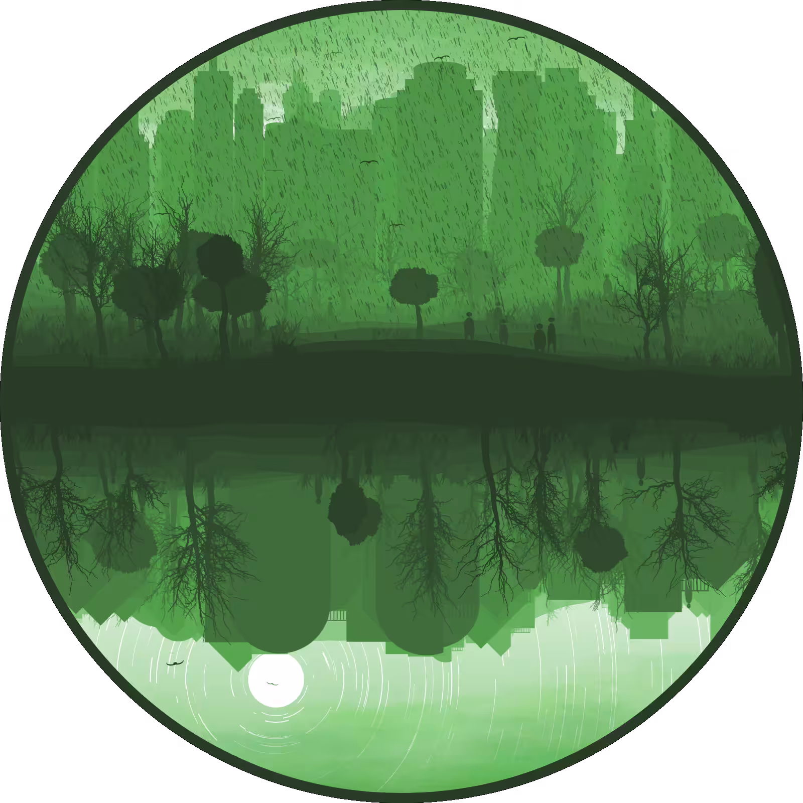 CrossWorlds #196