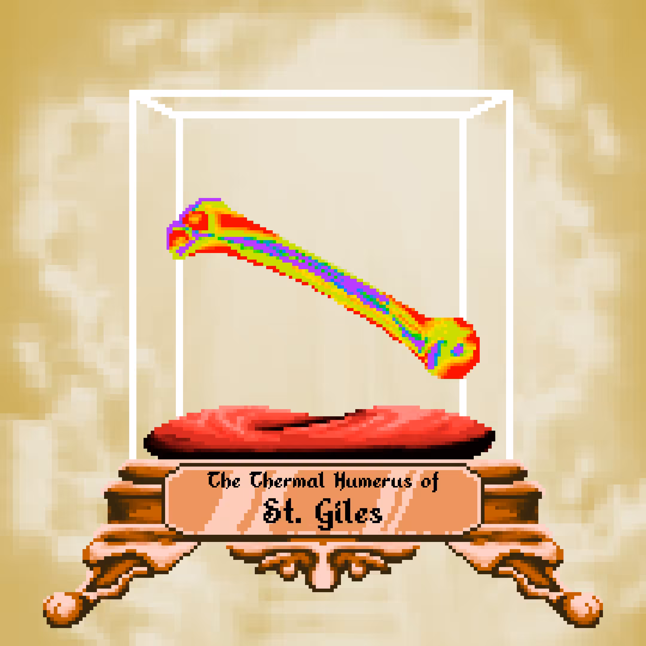 Crypto Relic #0518