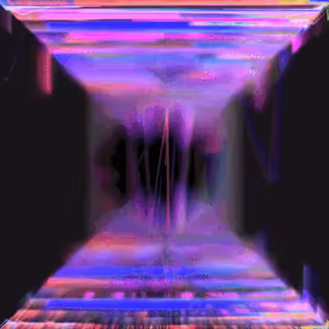 RGB Corridors Uno