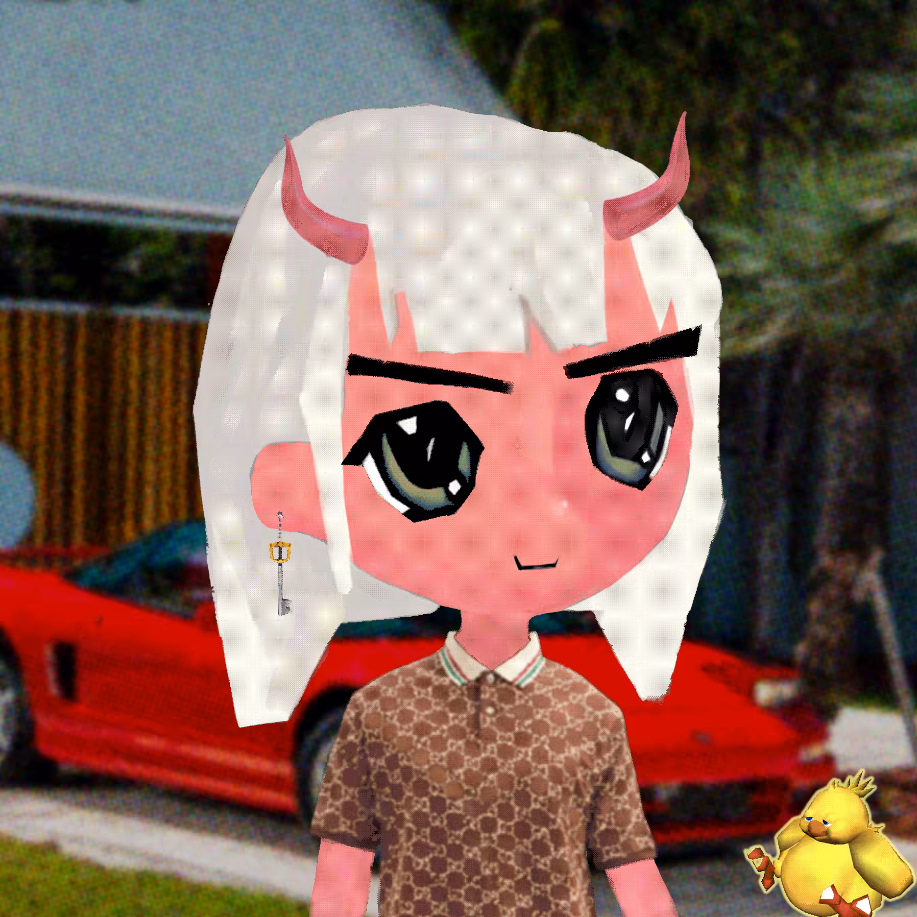 Remilio 3115