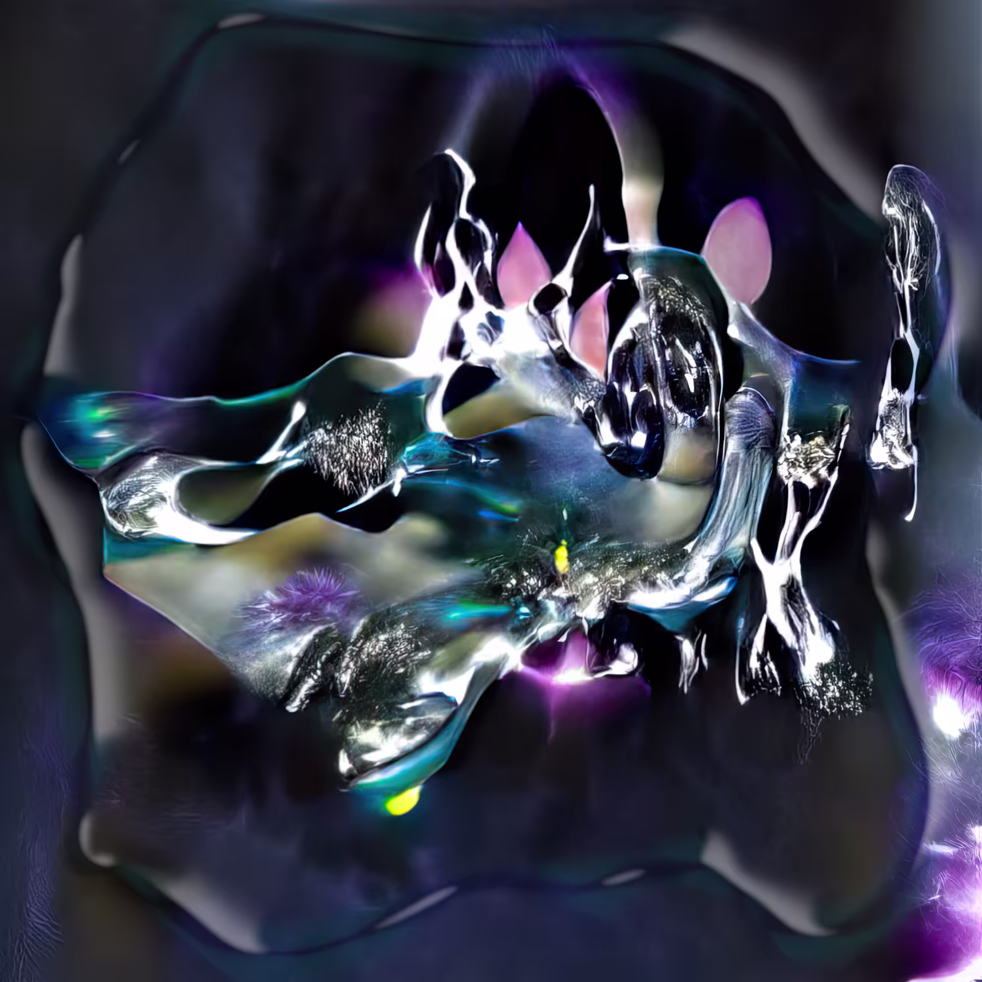 jellyspaceship