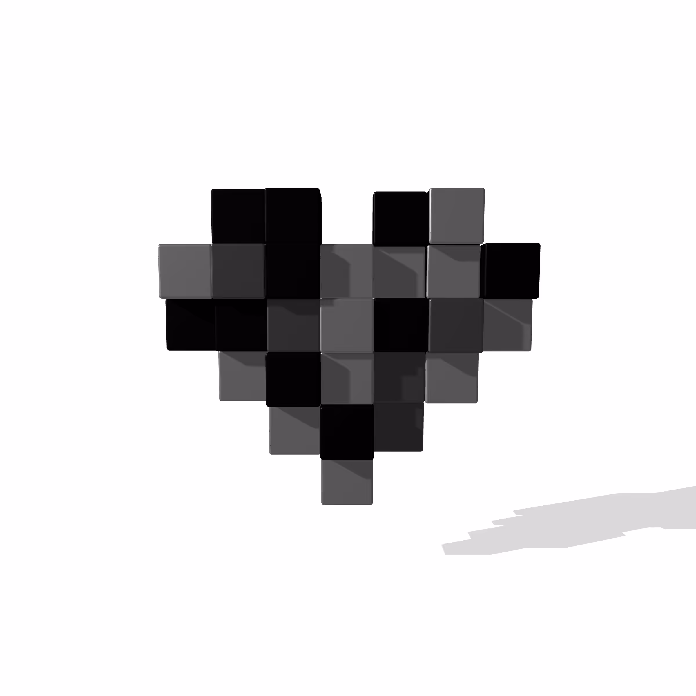 heart + craft #3852