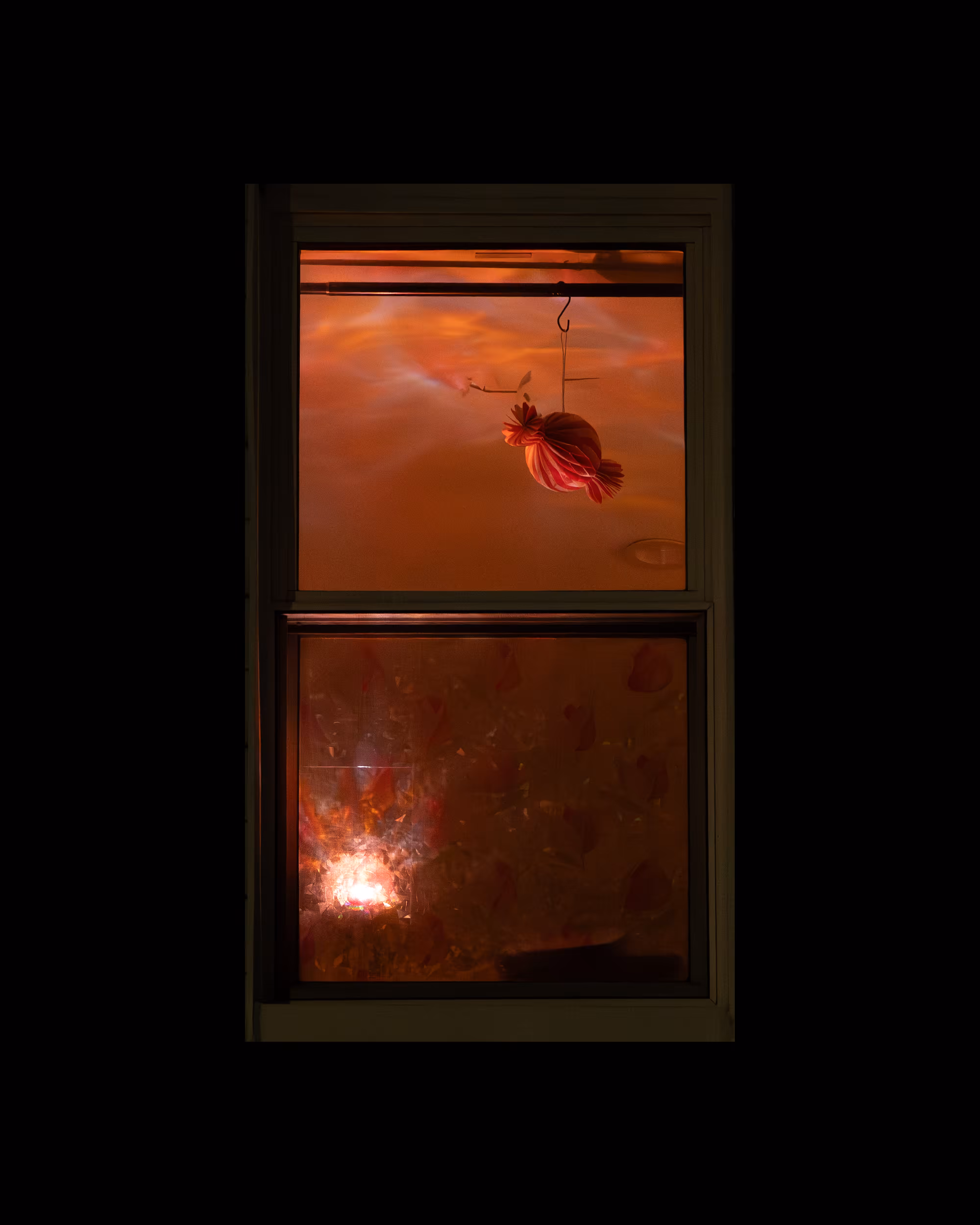 WINDOWS // NYC: WINDOW 93
