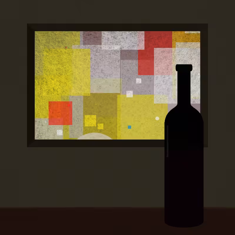 Alcohol #17