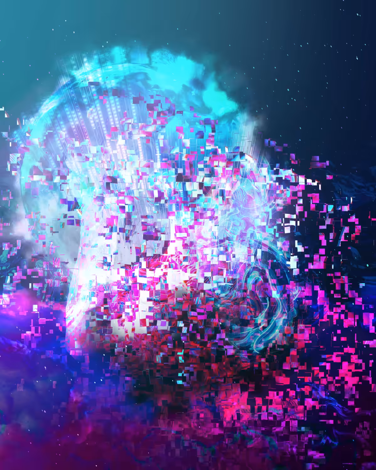 Space Tribe