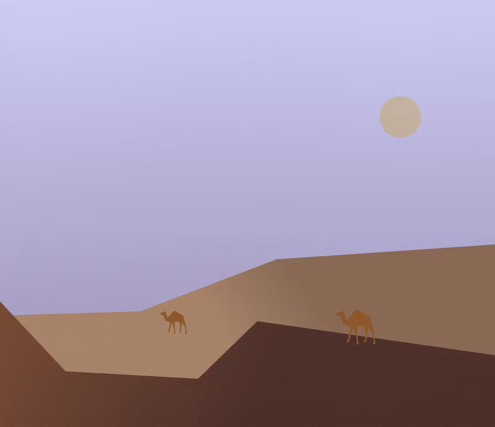 Oasis Odyssey #87