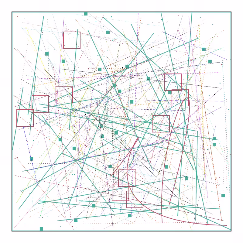 Starmap - AI Study I #44