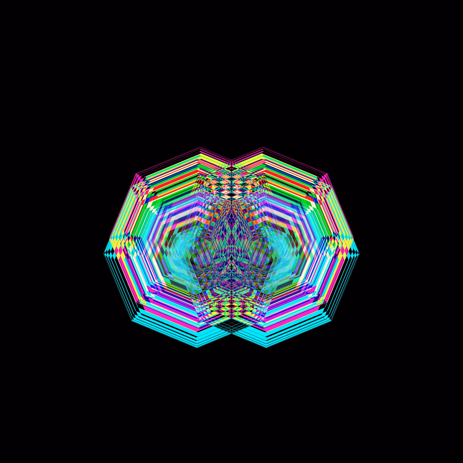 PixelShifter #58