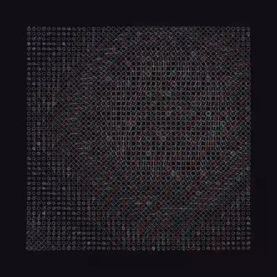 gridwave #15