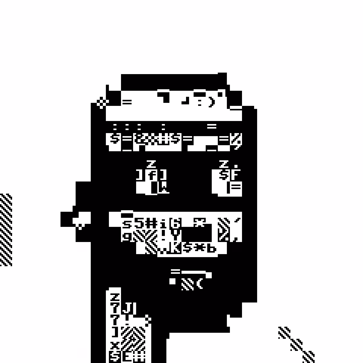 PET Punk 335