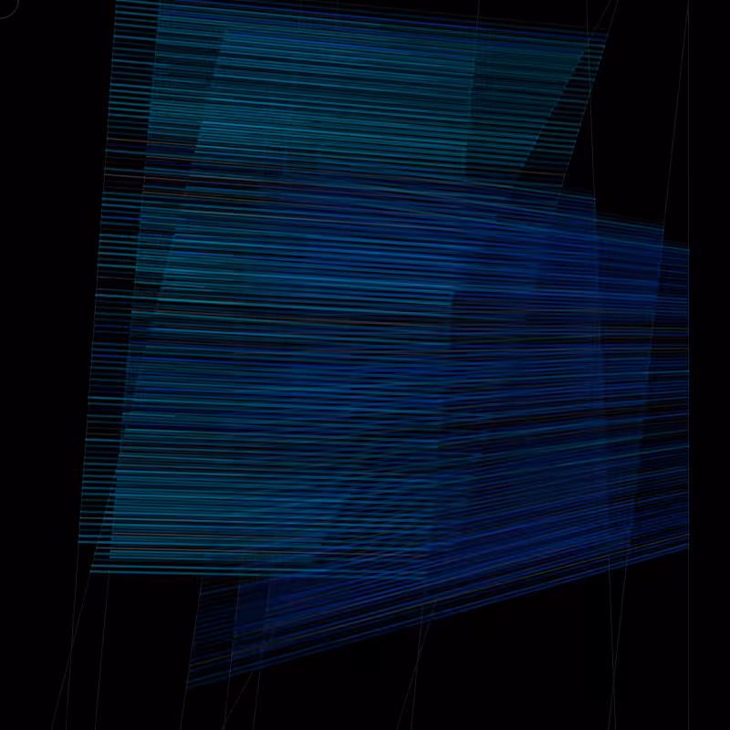 Perpetual line #5