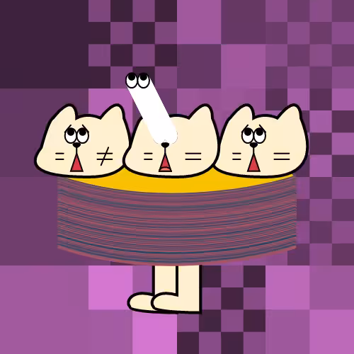 Unfavorable Tanshiro 100 | 不遇のタンシロくん 100 #156