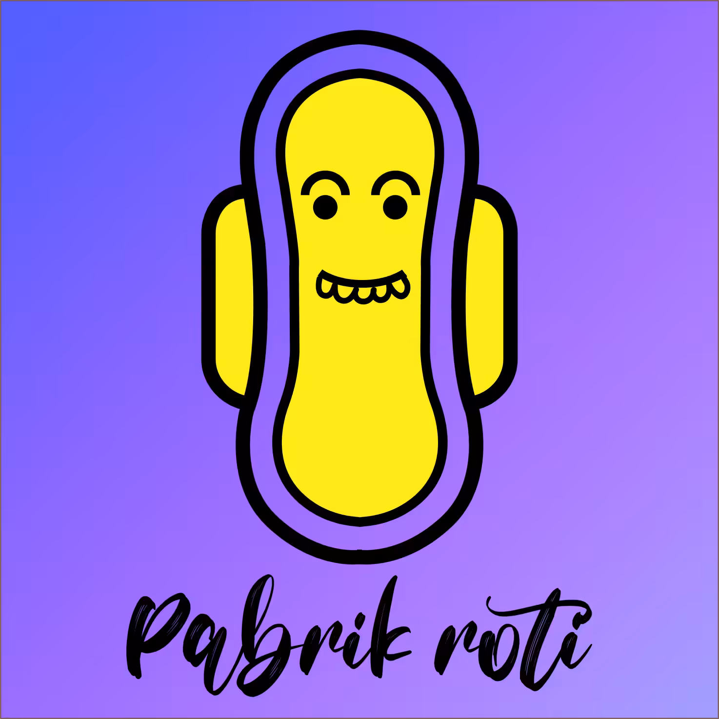 Logo Pabrik Roti: PABRIKROTI.IDN #4966