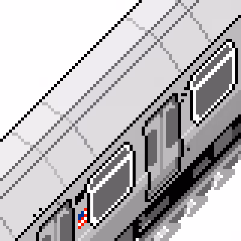 NYCBlox Train R179 02