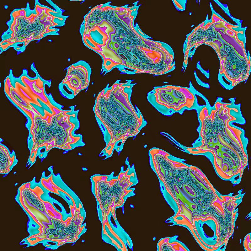 Abstrkt Virus #5
