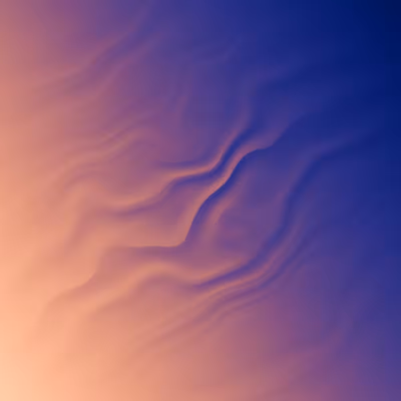Sand waves #19