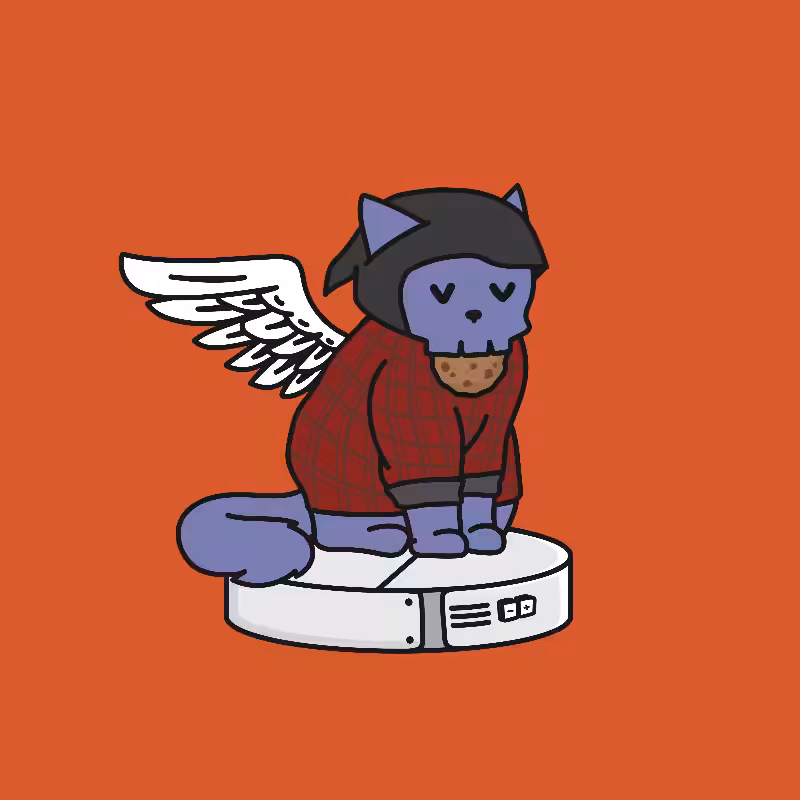DOOMKATS #287