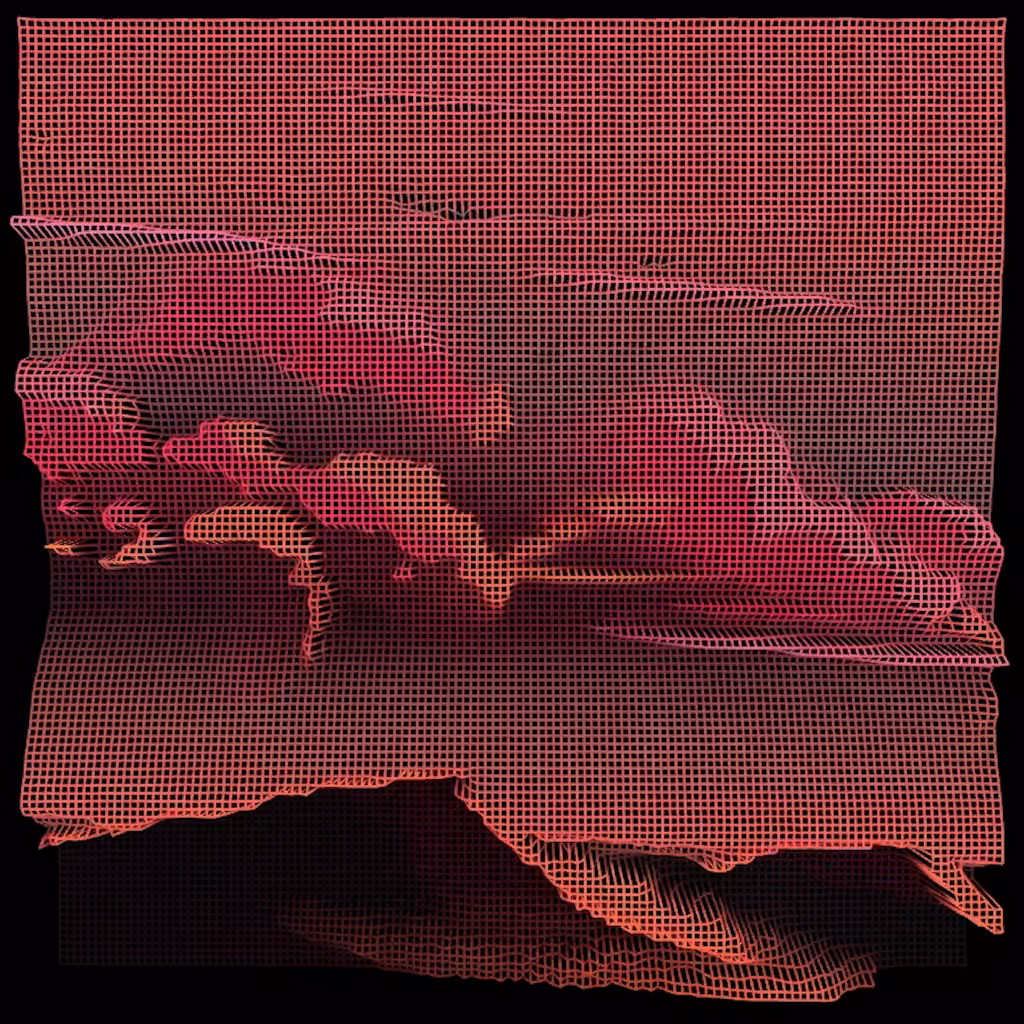 DREAM #8