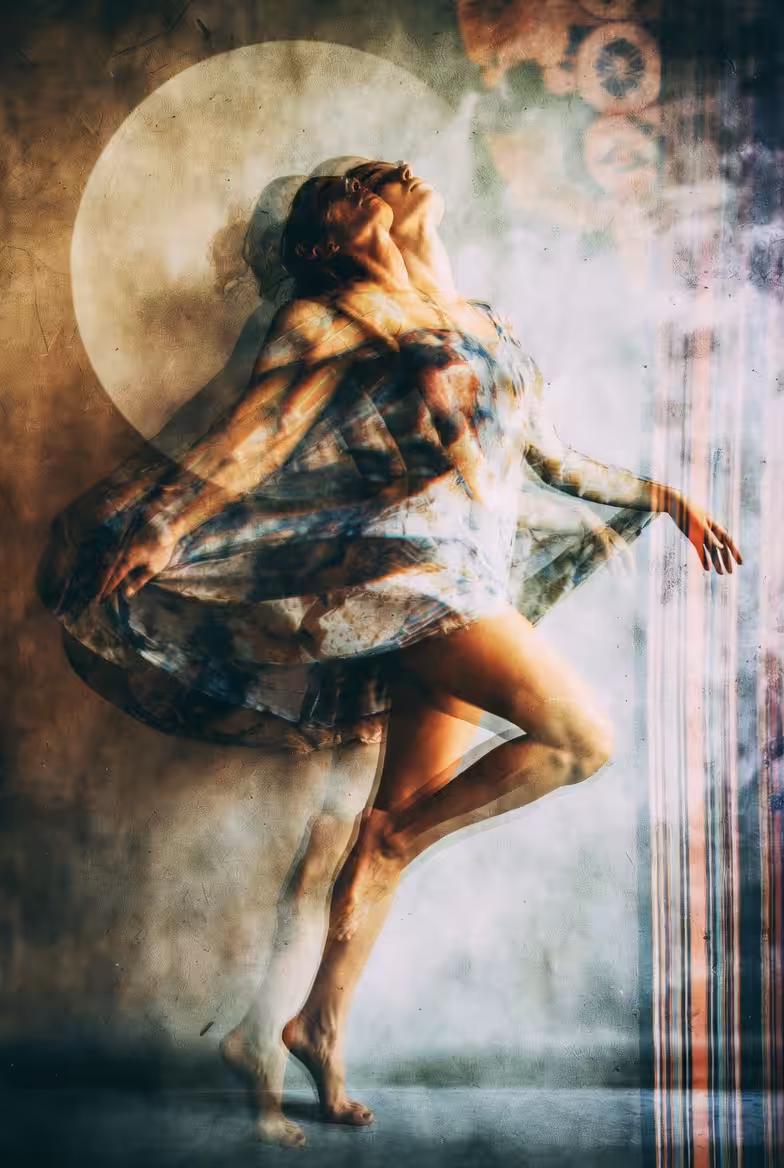 Ephemeral Echoes: Momento #7