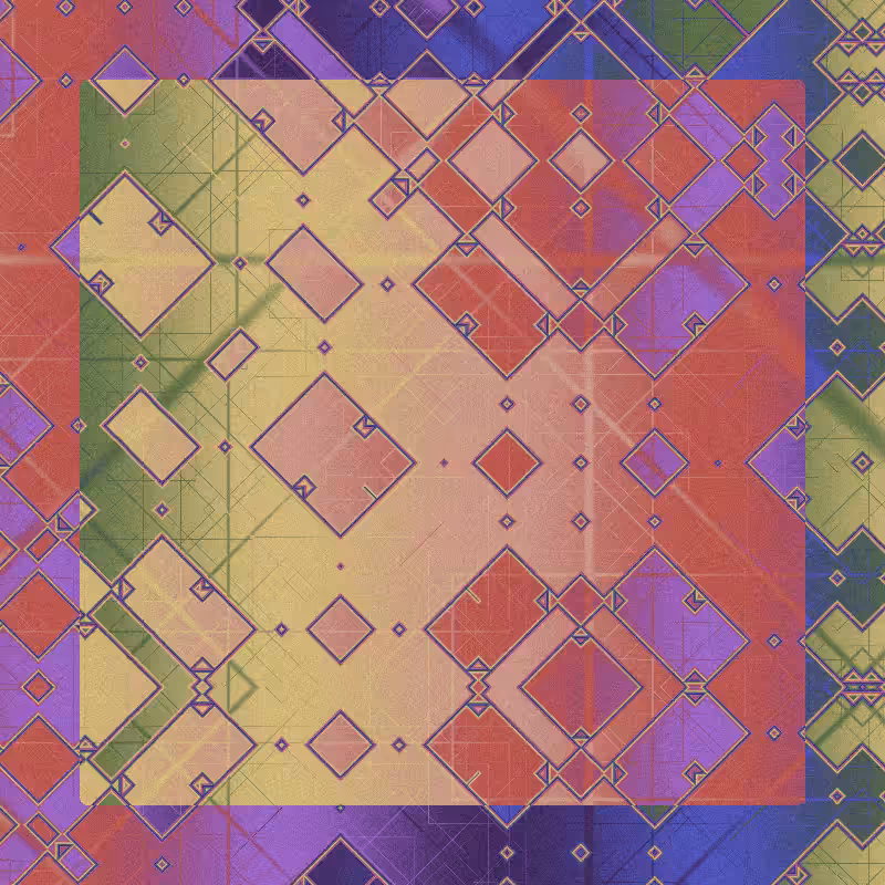 Autochthon #100