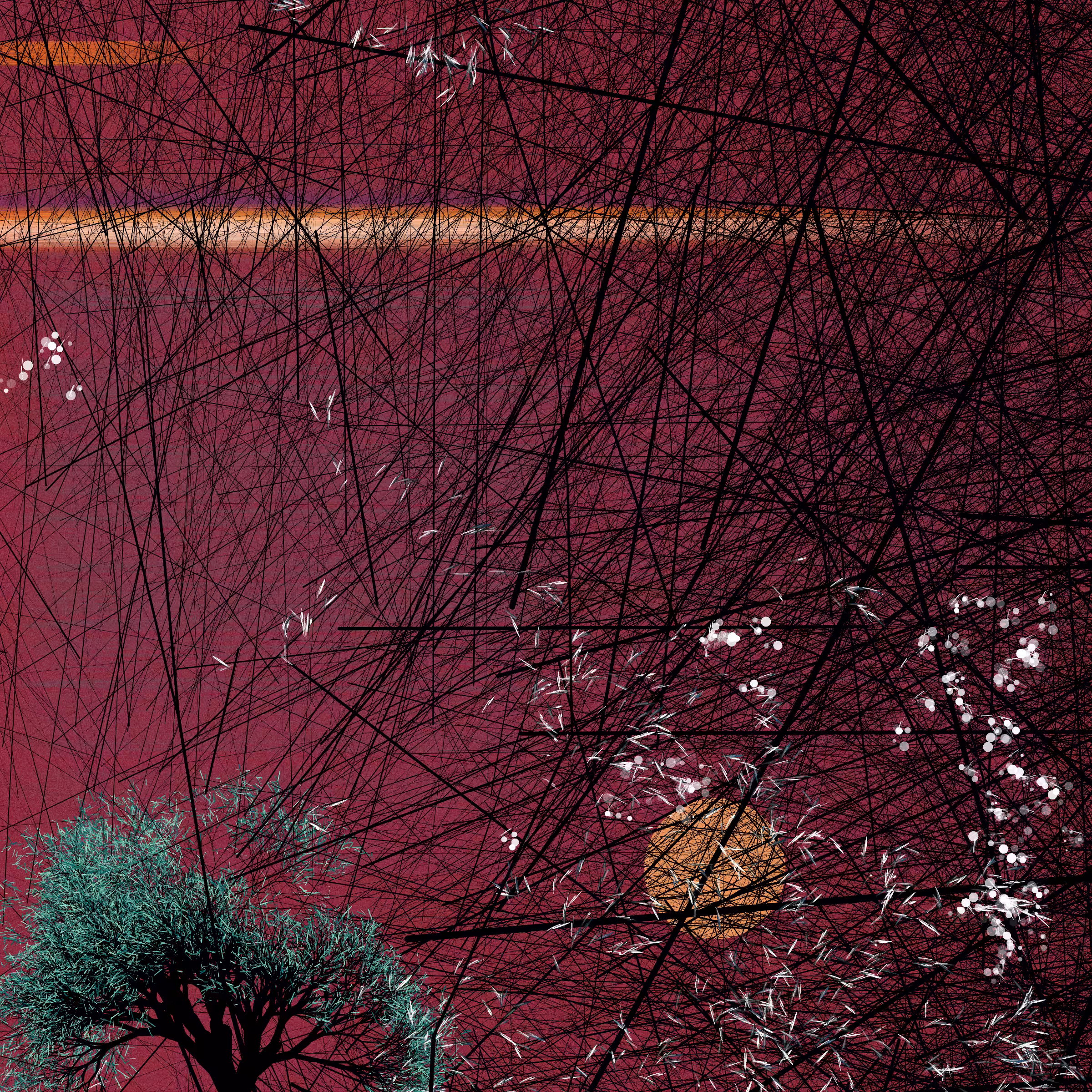 conversation with the wind #658