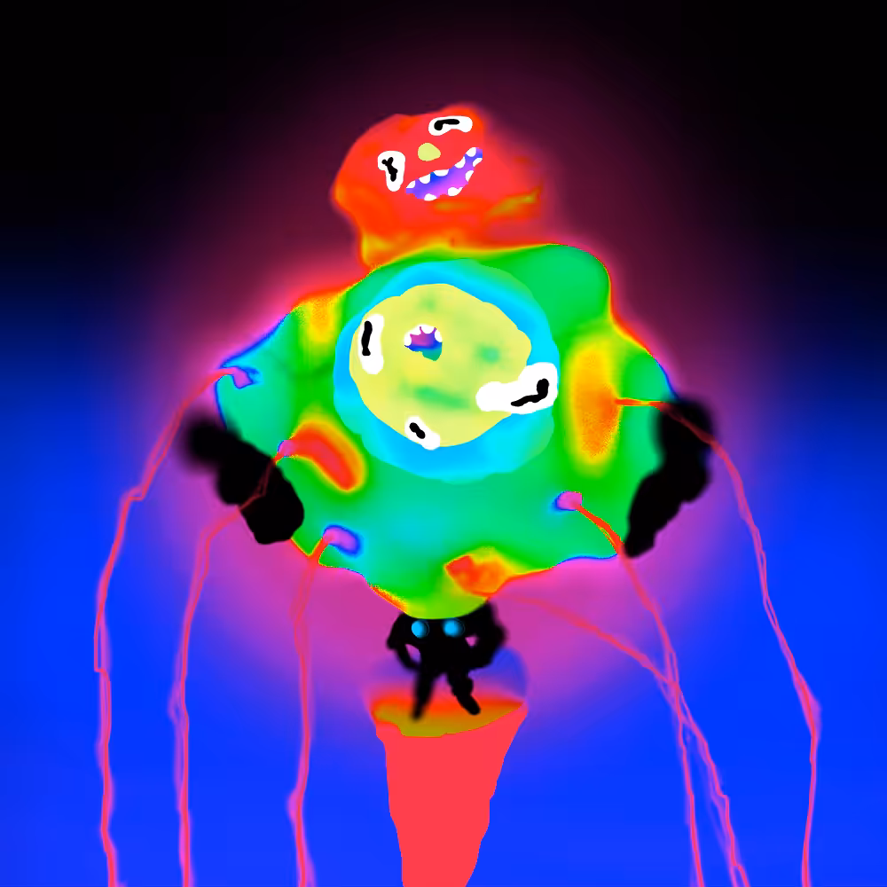 Devil Inside