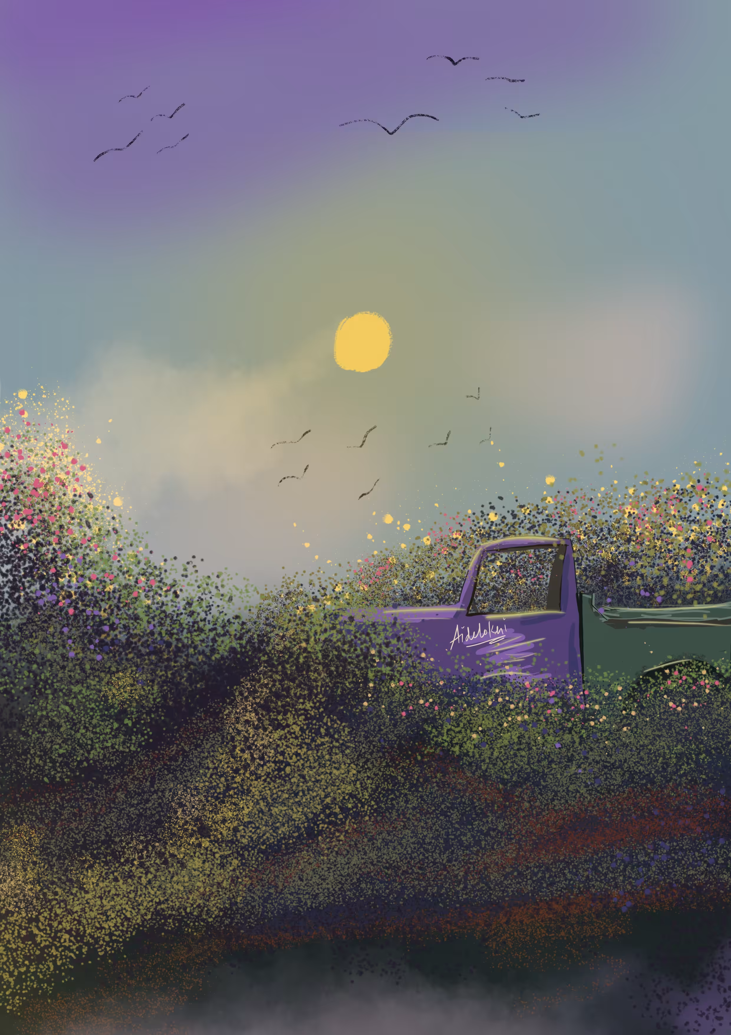 SCRAPYARD II