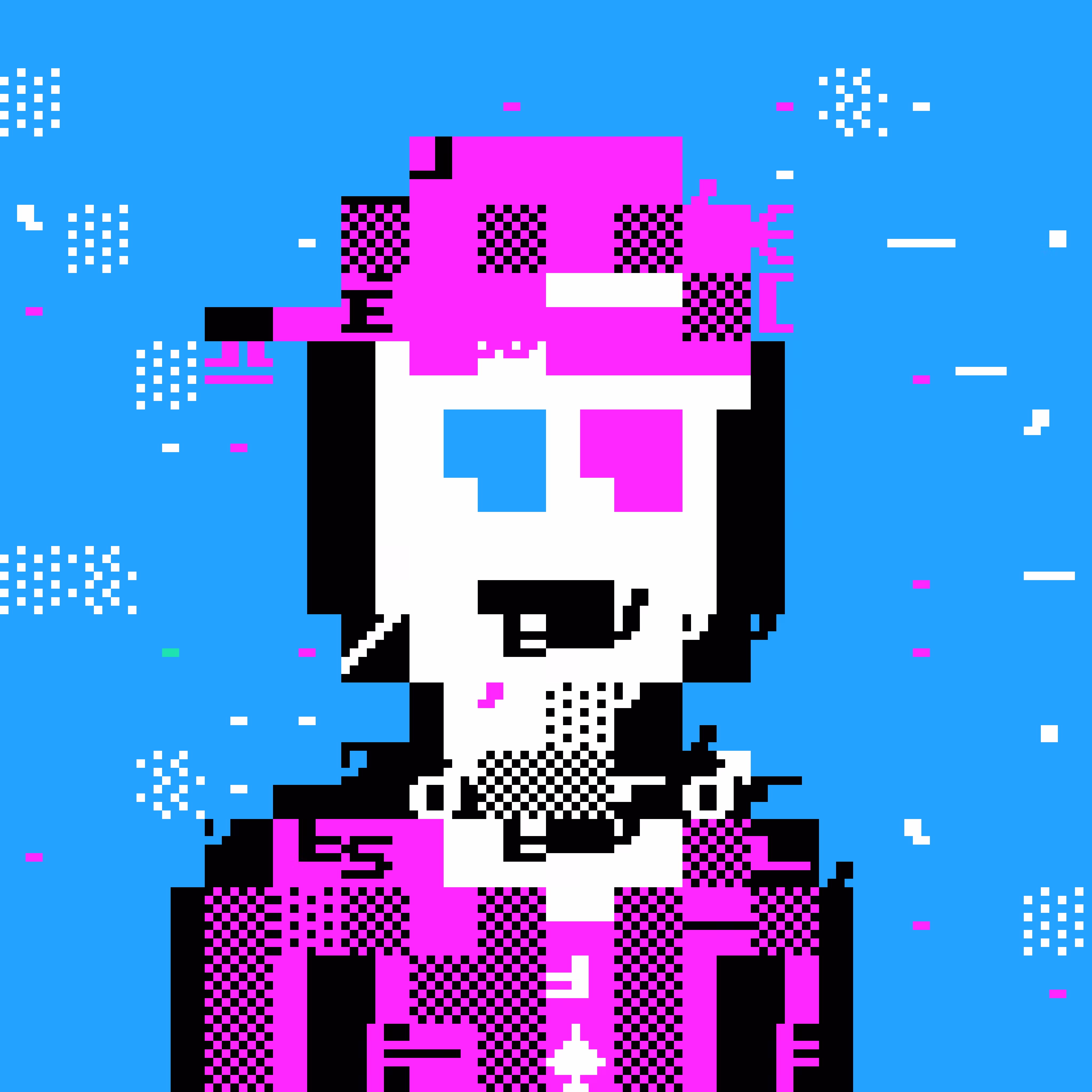 FakeDOSFrenz #039: Vylgorn