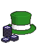 Degen Haberdasher #397