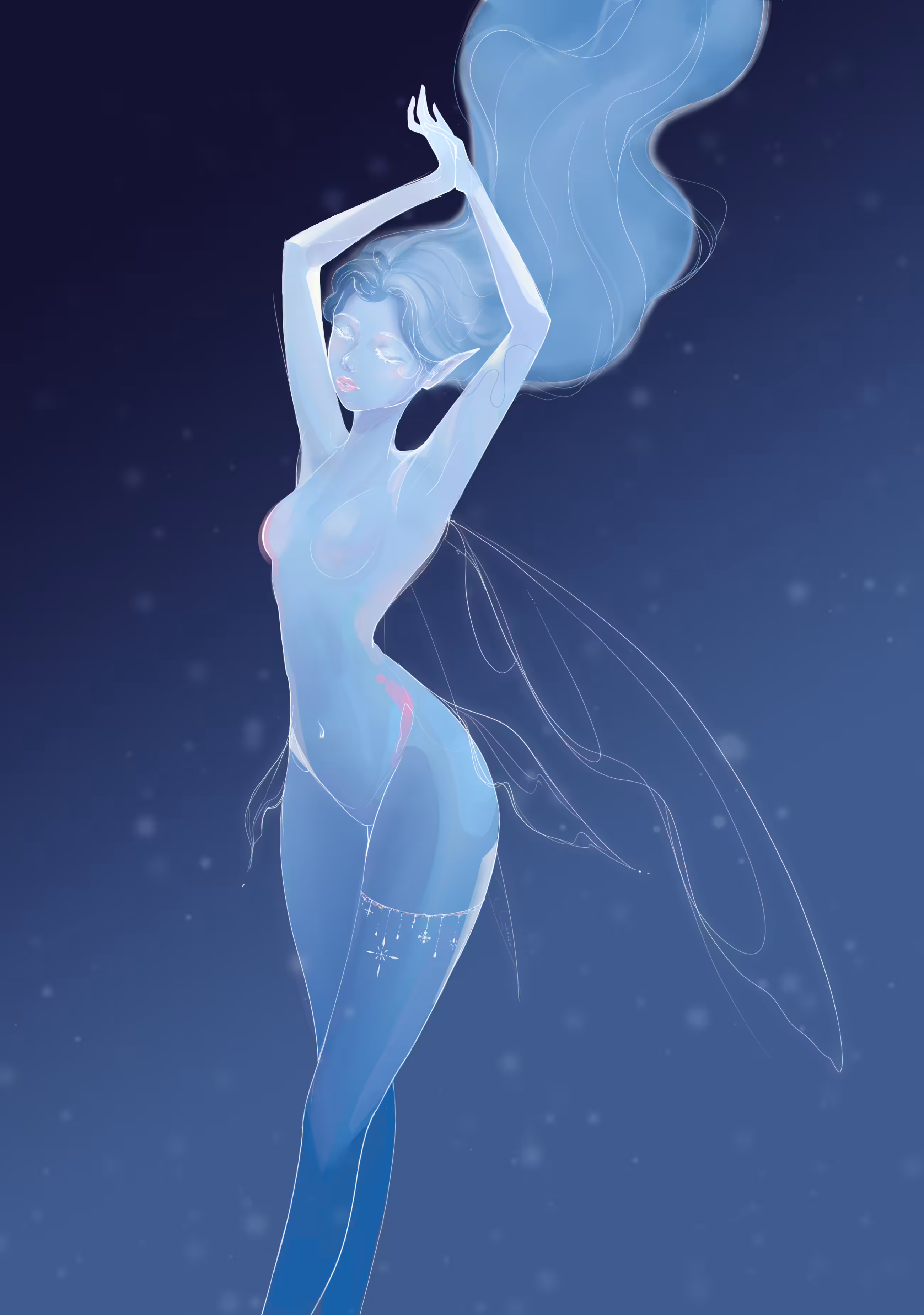 Snowfall