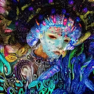 Dream keepers #4
