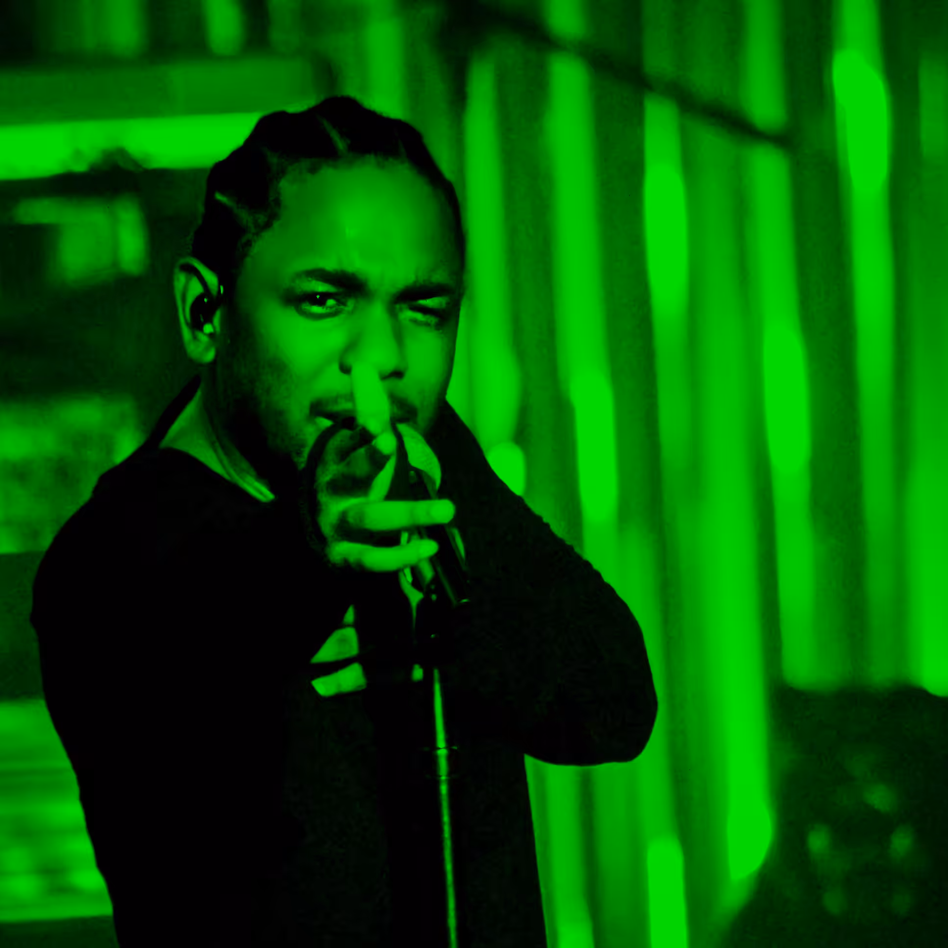 Kendrick