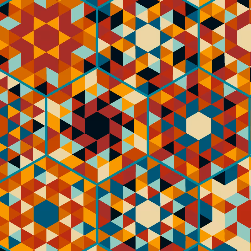Hex Flex #101