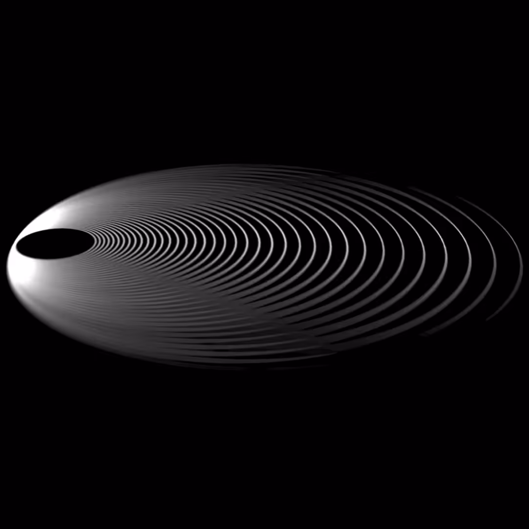 Circular Sequence 02