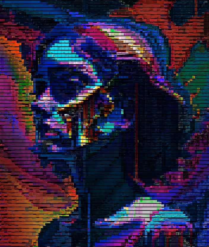 M¡ɲƋ_Ƌ∆T∆_ : 𐒃ႱႱD̸i̸g̸i̸t̶a̸l̶l̶y̶ ̷d̴e̶c̵a̷y̸