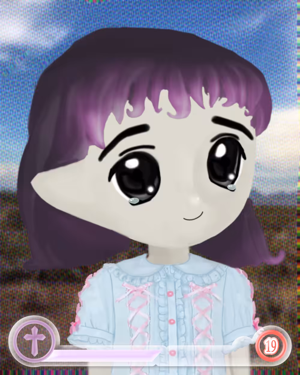 Milady 5780