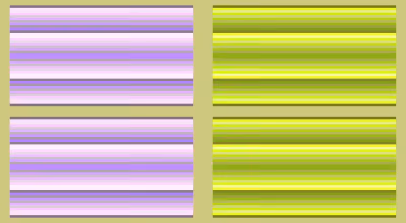 Colored bands #18