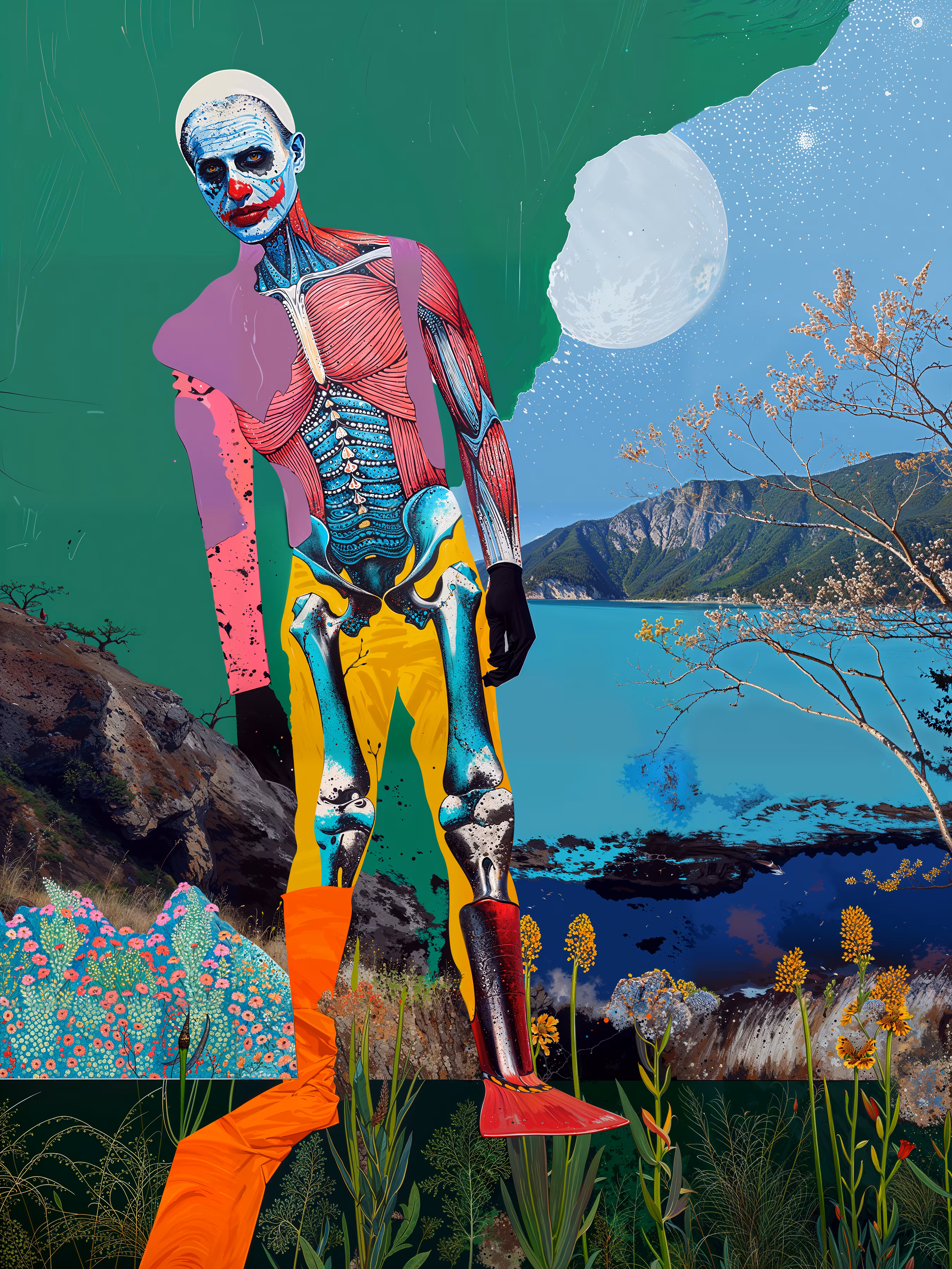 Rodeo posts: We Can Be Heroes 12.0