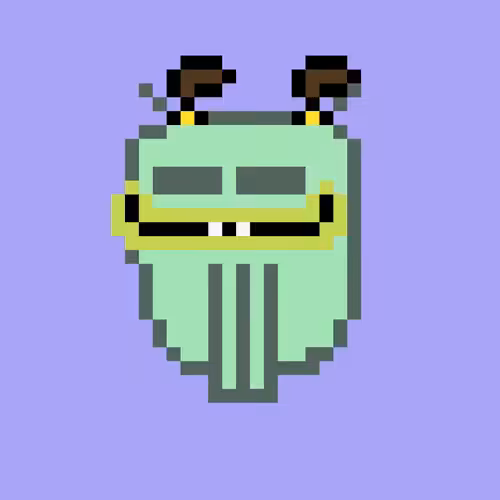 Toadheadz #4771