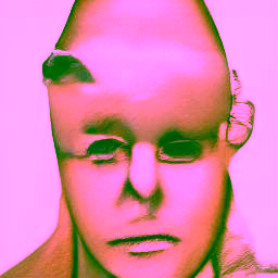 Subhuman #22