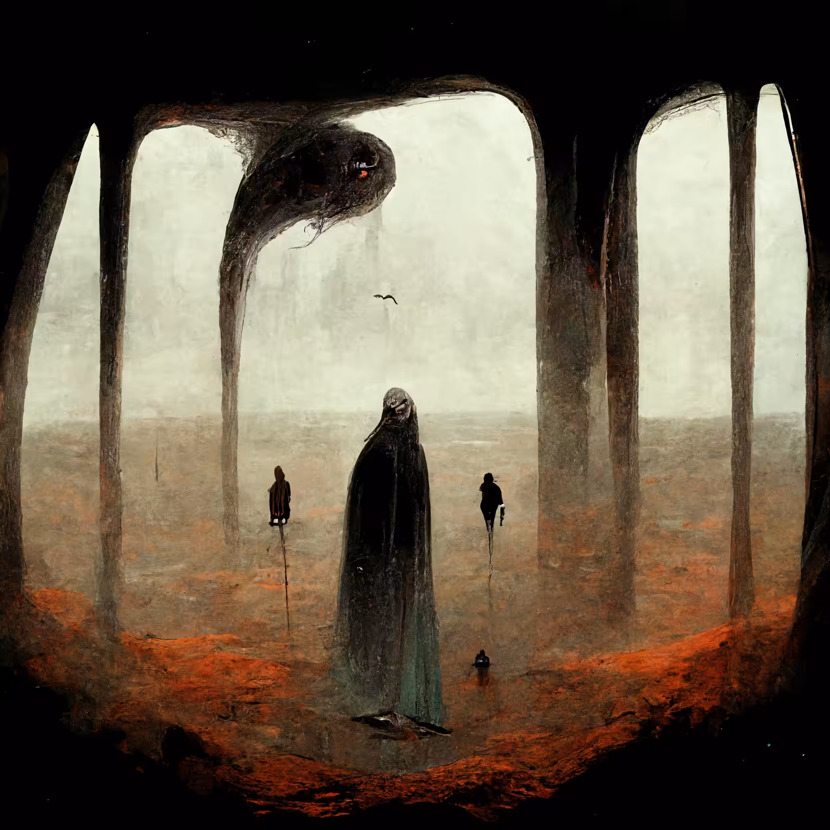 The Unknown 049