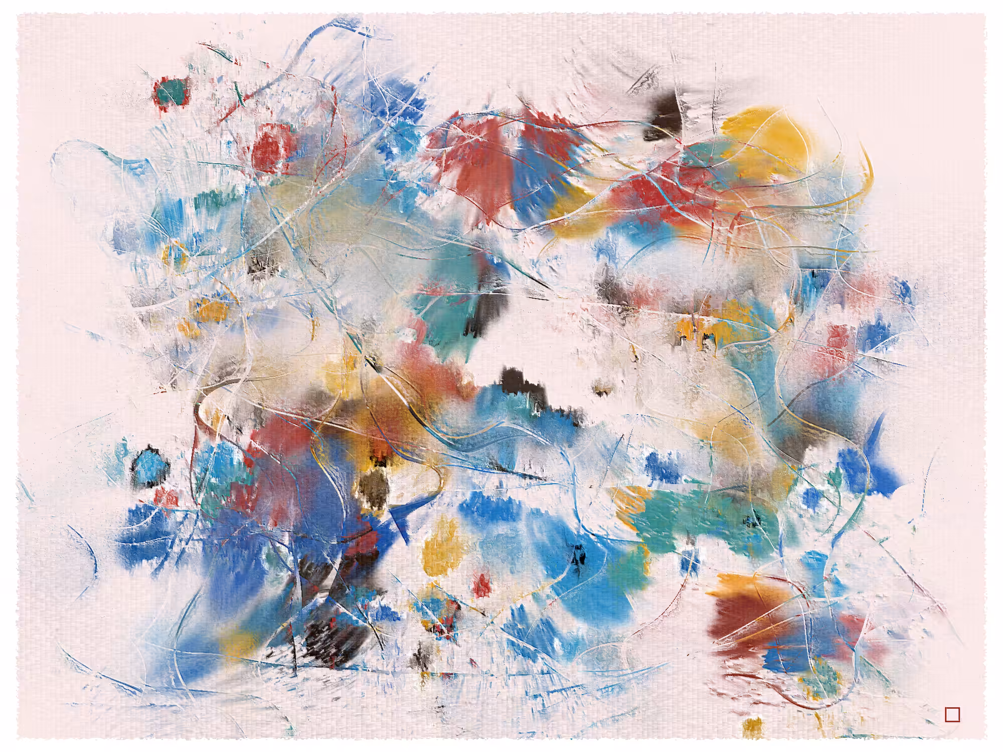 Chromatographies #238