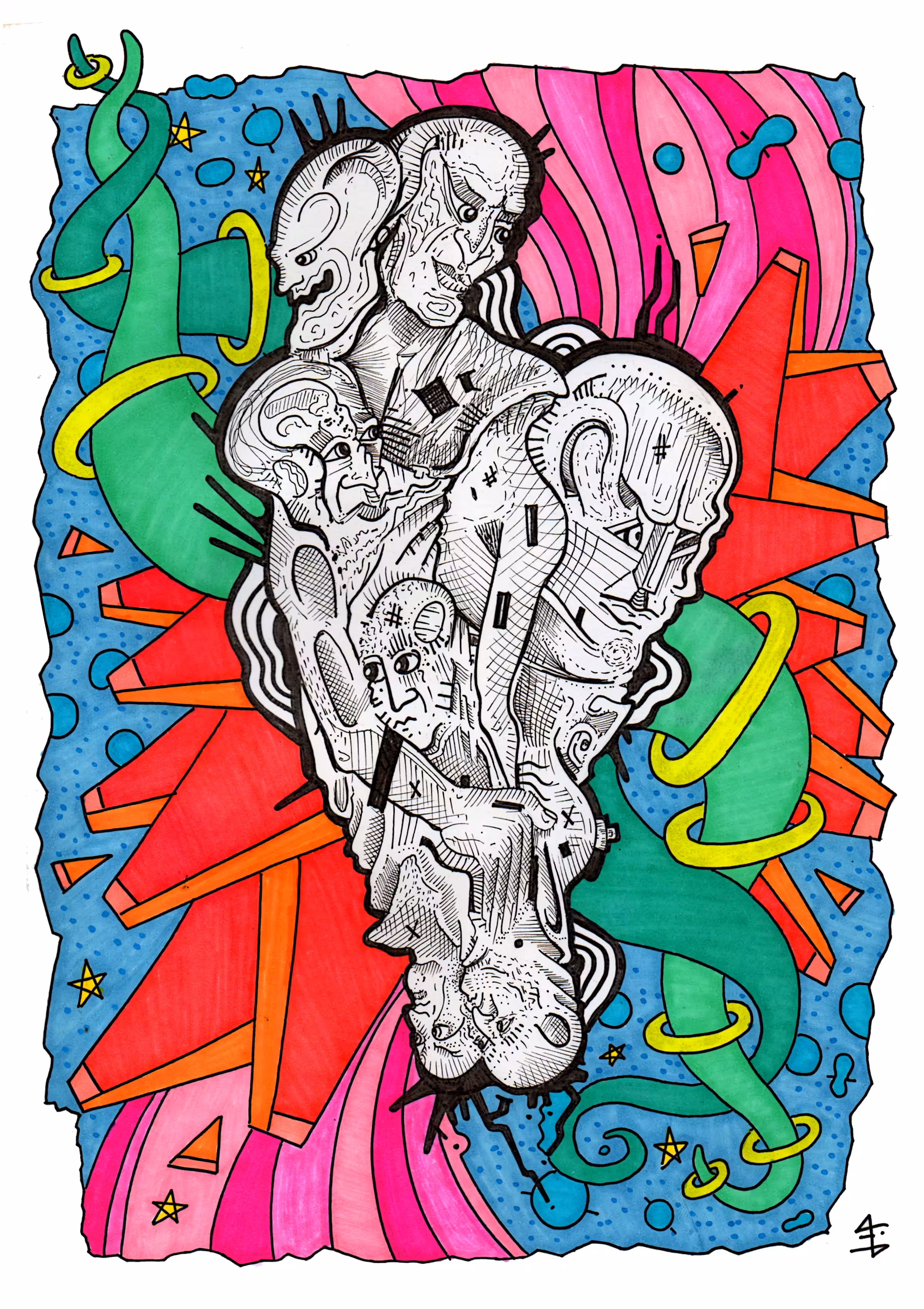 joints