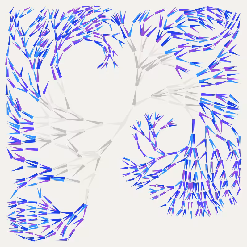 Foliage #391