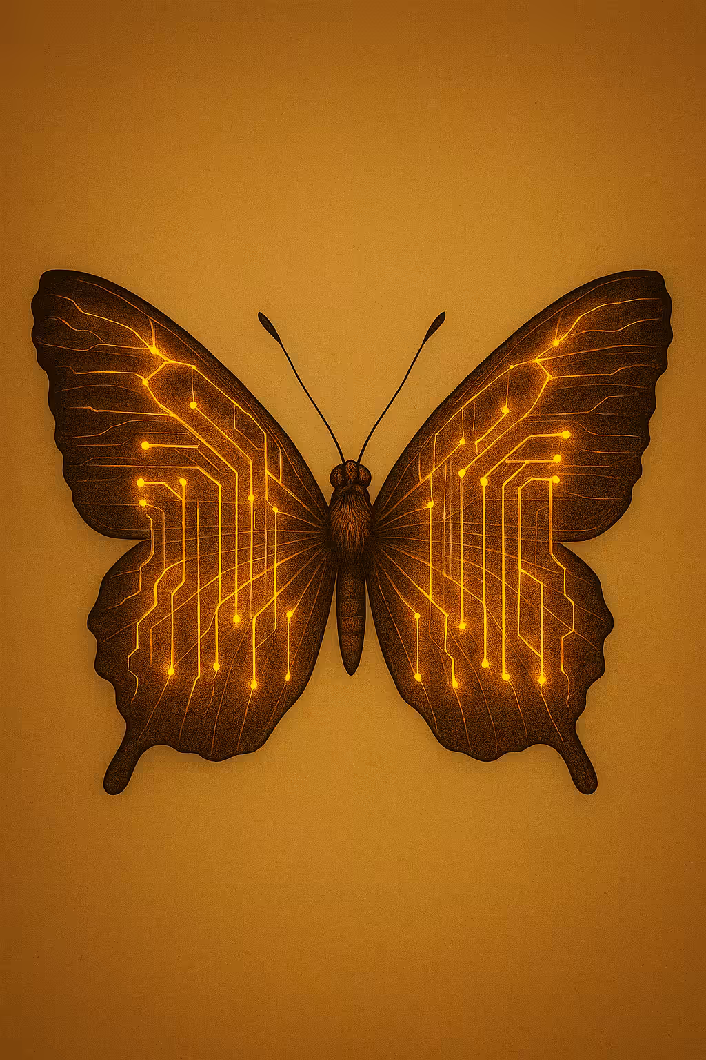 Butterfly Effect