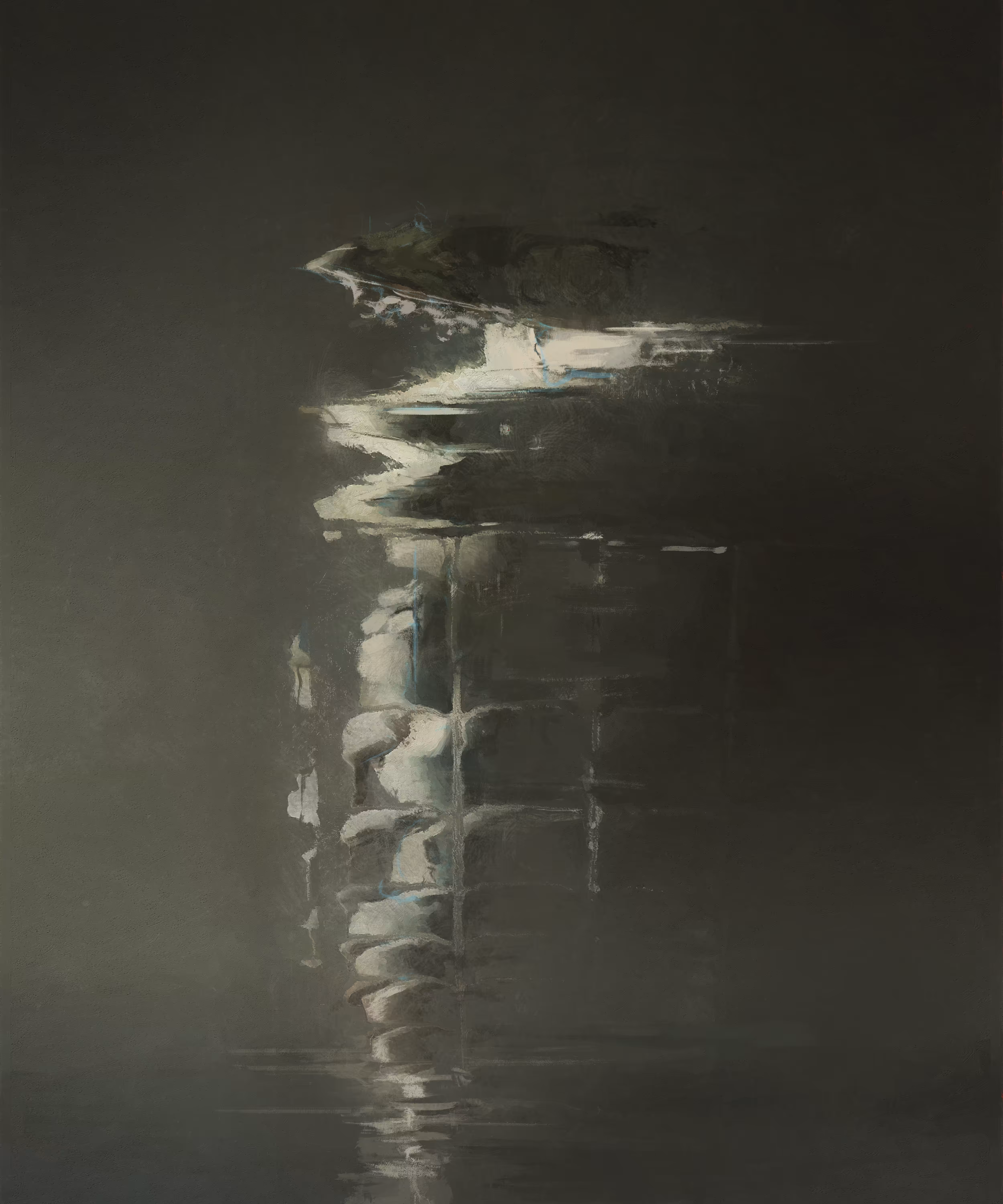Displaced #12