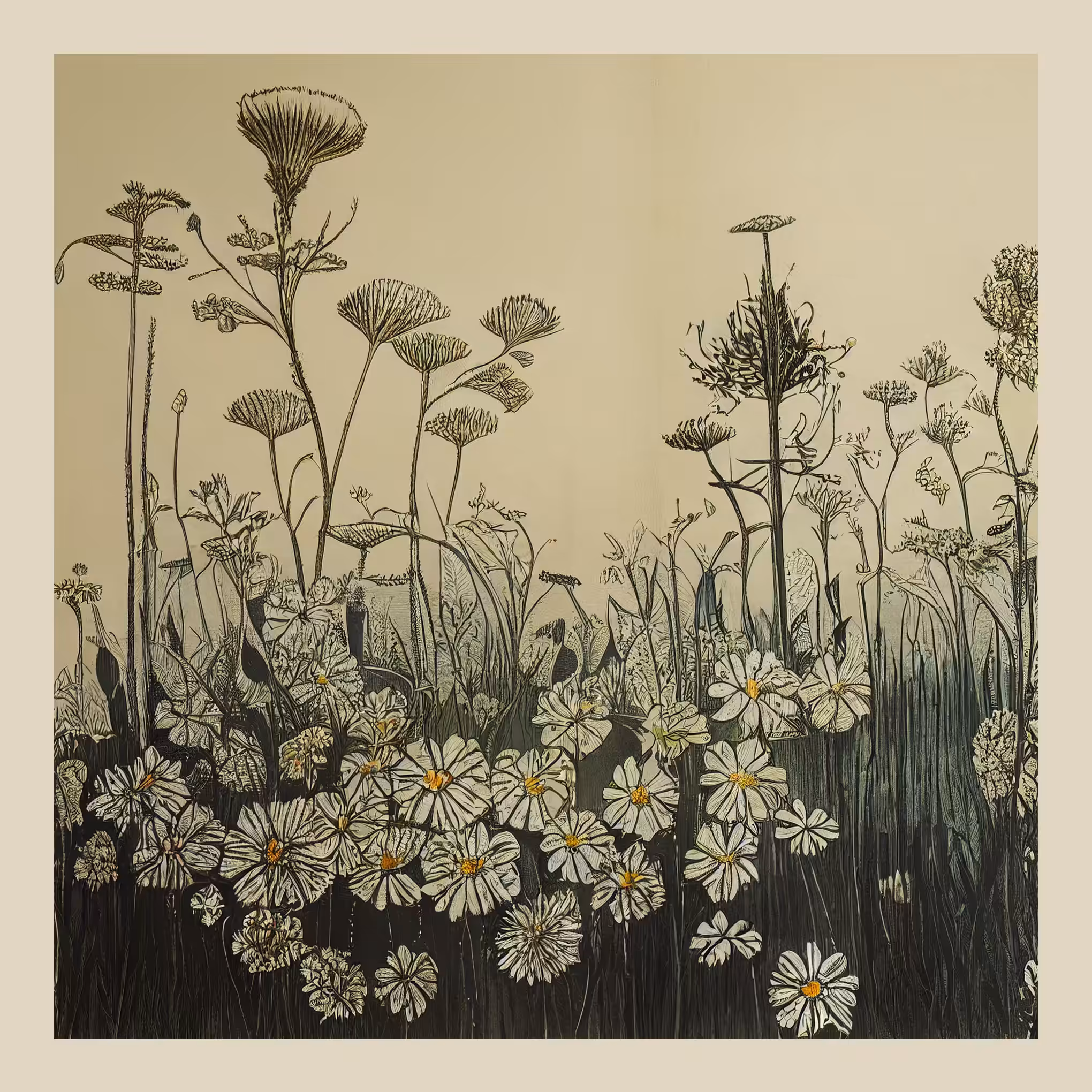 Soothing Meadows #68