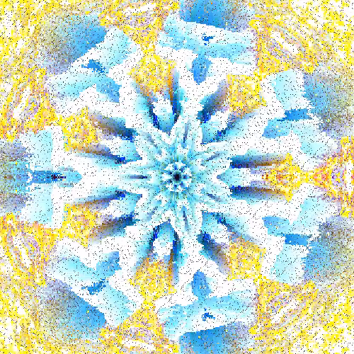 DAHLIA #8